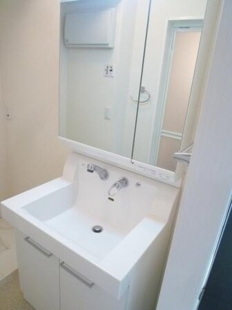 グリーンパークの物件内観写真